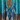 Teal Multi