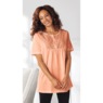 Eyelet Yoke Tunic, , large