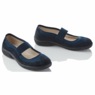Comfort-Fit Mary Jane, , large