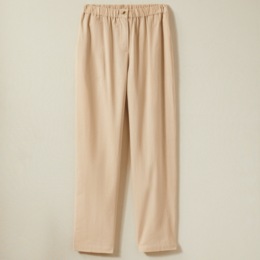 Casual Cotton Pant, , large