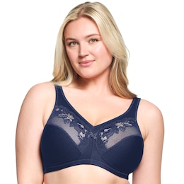 Glamorise Magiclift Minimizer Bra, , large