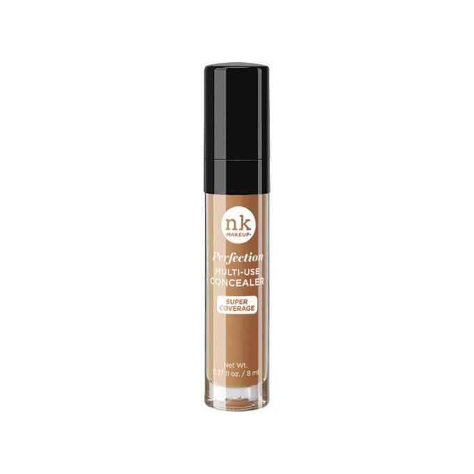 Nicka K Perfection Multi-Use Concealer, , large