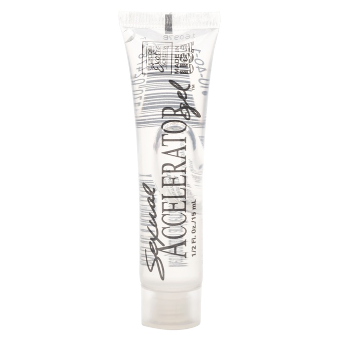 Sexual Accelerator Gel, , large