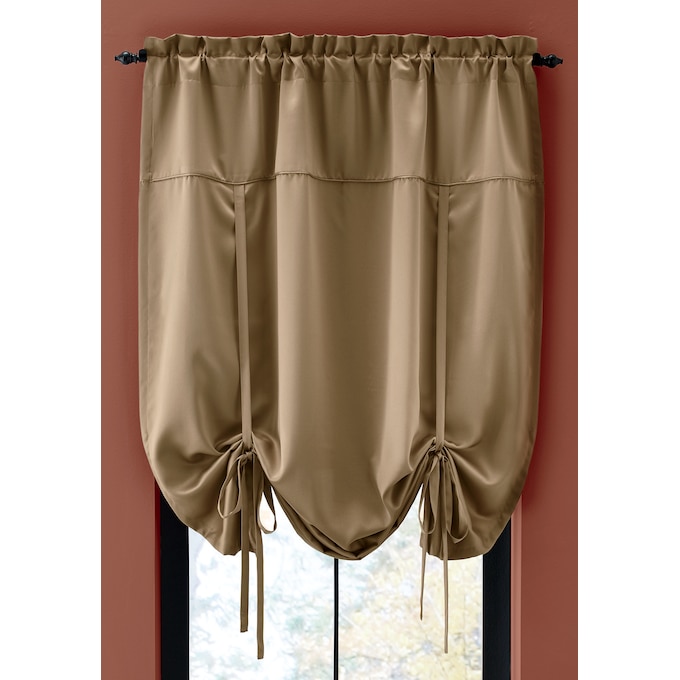 Madison Room-Darkening, Light-Filtering Window Treatments, , large