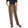 Stretch Pull-On Pant, , large