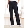 Casual Fleece Pants, , large