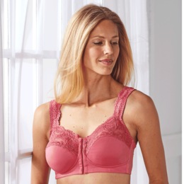 Gel Strap Bra by Cozee Corner&reg;, , large