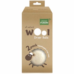 Grand Fusion 2-Pack Dryer Balls, , large