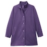 Fleece Swing Coat, , large