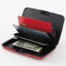 RFID Safe Charging Wallet, , large