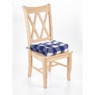 Buffalo Check Chair Pad, , large