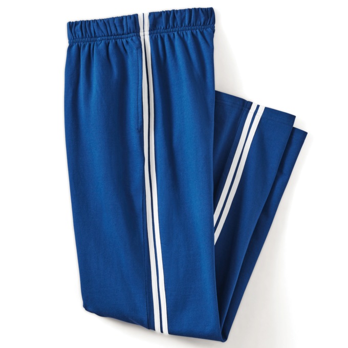 Colorblock Striped Set, , large