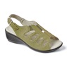 Allison Wedge Sandal, , large