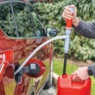 Battery-Operated Transfer Pump, , large