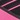 Women's Active Diabetic Sneaker, Black & Pink, swatch