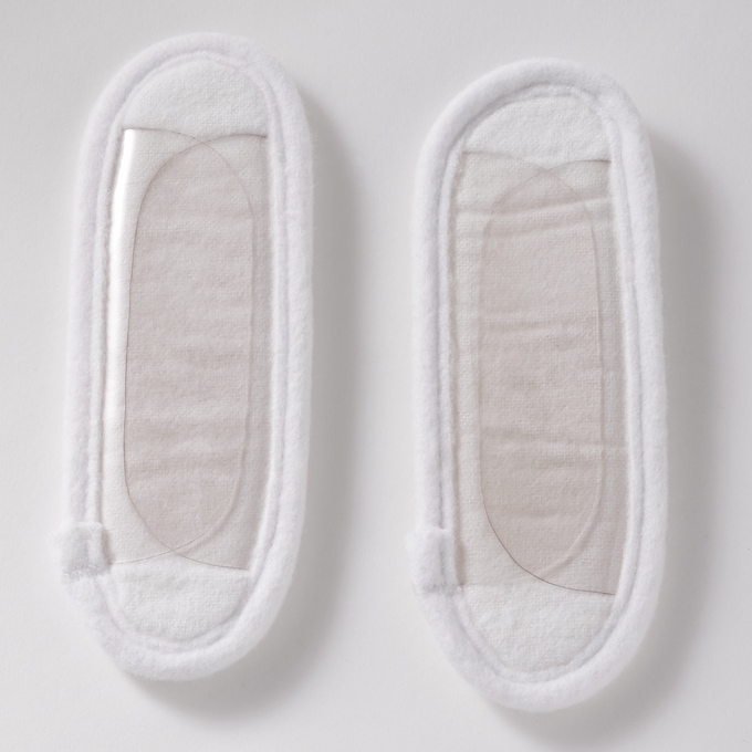 Bra Strap Comfort Pads, , large