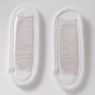 Bra Strap Comfort Pads, , large