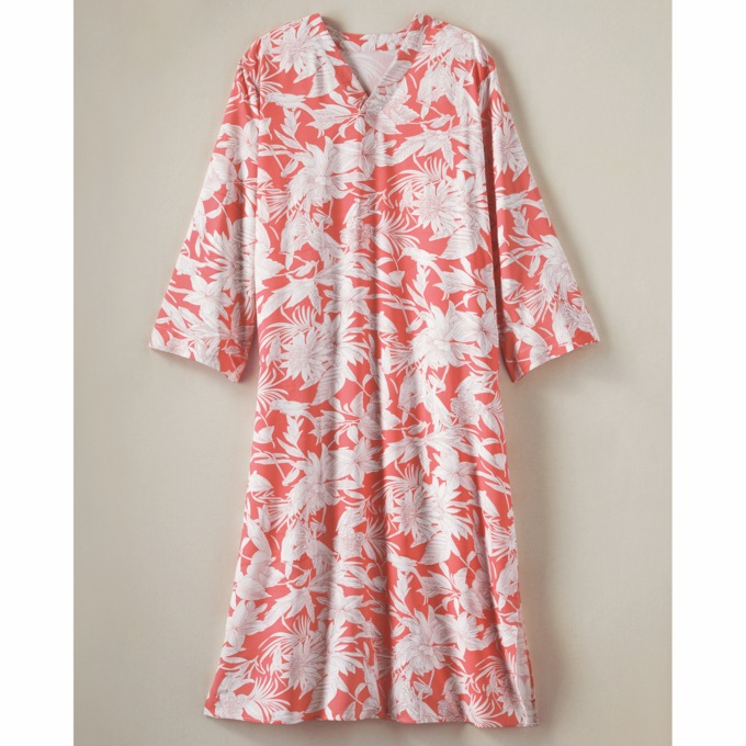 Long Tropical Lounger, , large