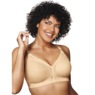 Playtex® 18 Hour® Sensational Support Wirefree Bra, Beige, large
