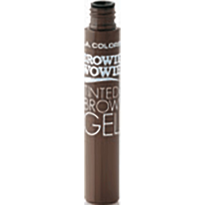 L.A. Colors Browie Wowie Tinted Brow Gel, , large