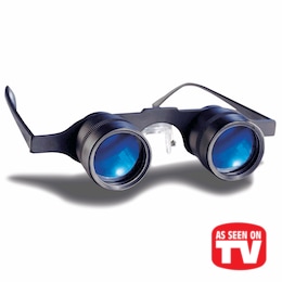 2 Pack Zoom Optics Deluxe Pro, , large