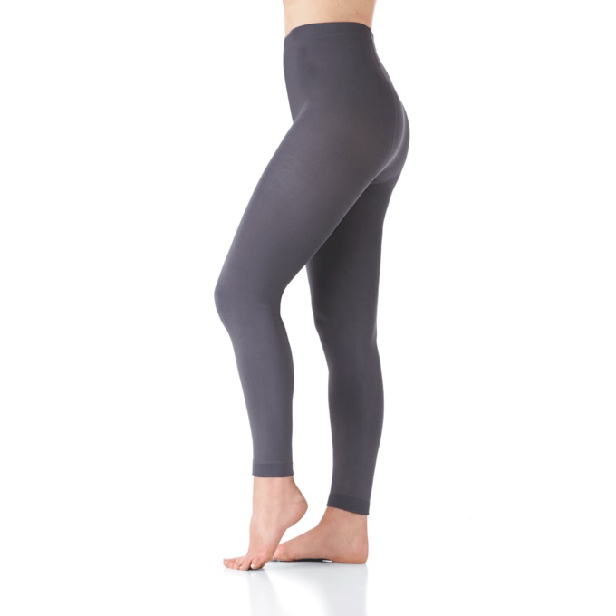 Fleece-Lined Tights, , large