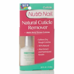 Nutra Nail Natural Cuticle Remover, , large