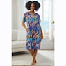 Sweetheart Neck Lounger, , large