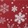 Holiday Bells Snowflakes