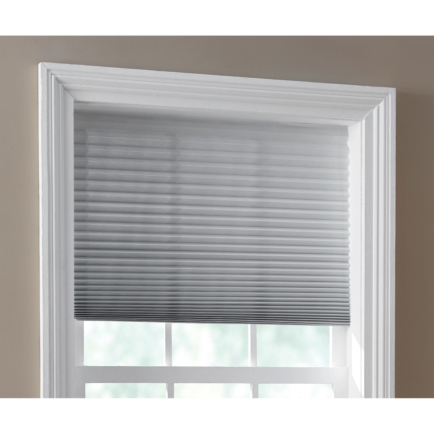 Room-Darkening Instant Shade | Carol Wright