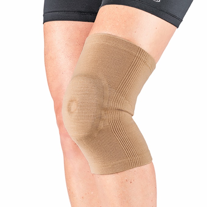 Compression Knee Support, , large