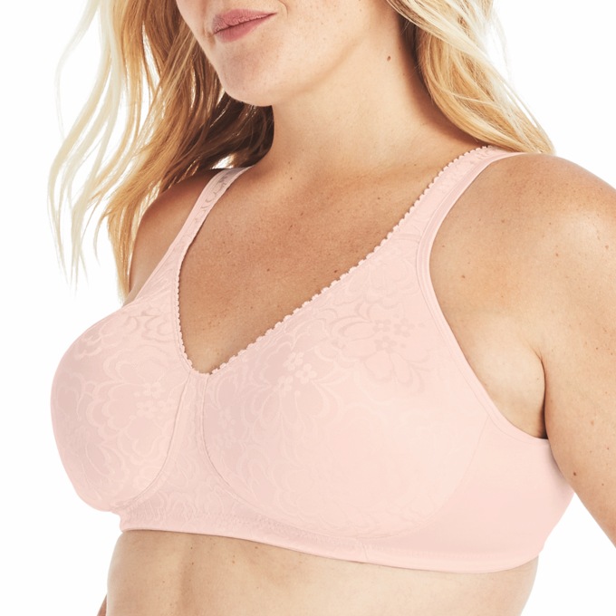 Playtex® 18 Hour® Lift & Support Bra, Sandshell, large