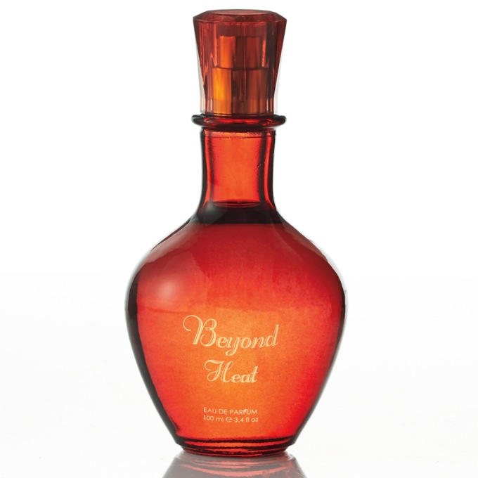 Sizzle Women's Version EDT Spray, , large