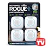 Bell+Howell Rogue Pest Repeller Aid 4-pack, , large