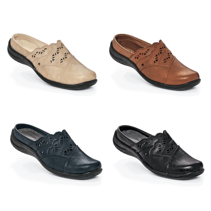 Forever Clog, , large