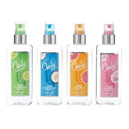 Secret Desire Fragrance Body Mist