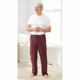 Men's Lounge Pants, , large