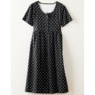 Pretty Button-Front Dress, , large
