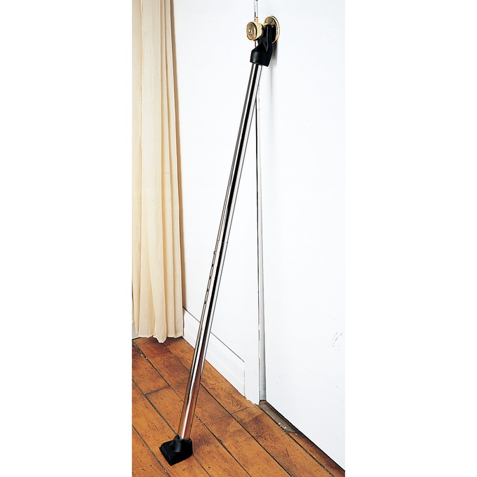 Door Security Bar, , large