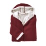 Sherpa Coat, , large