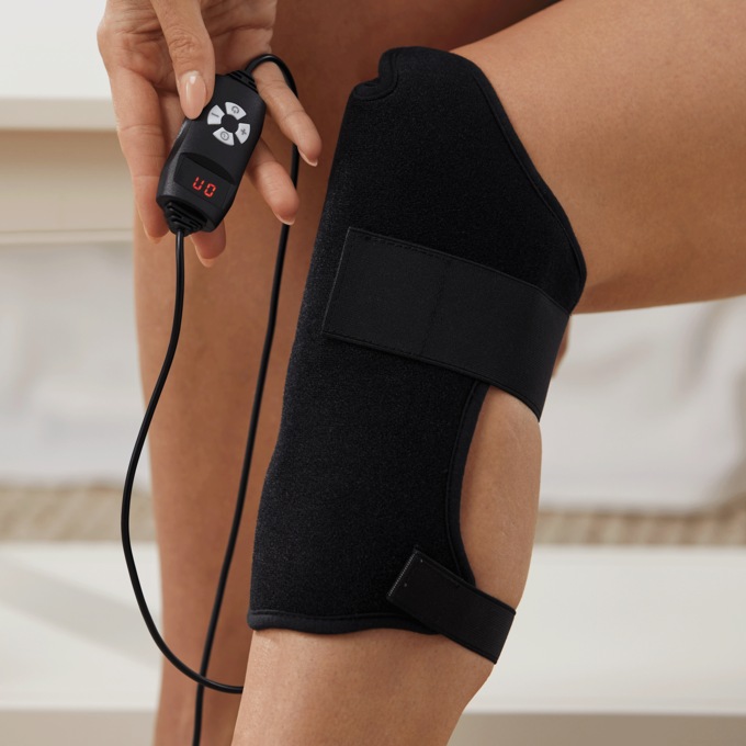 Red Light Knee Therapy, , large