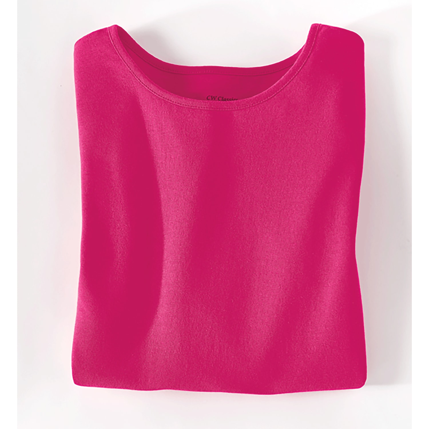 Ultimate Tee Carol Wright