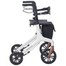 AeroWalk Ultra-lite Rollator, Multi, large