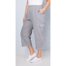 Cargo Capri, , large