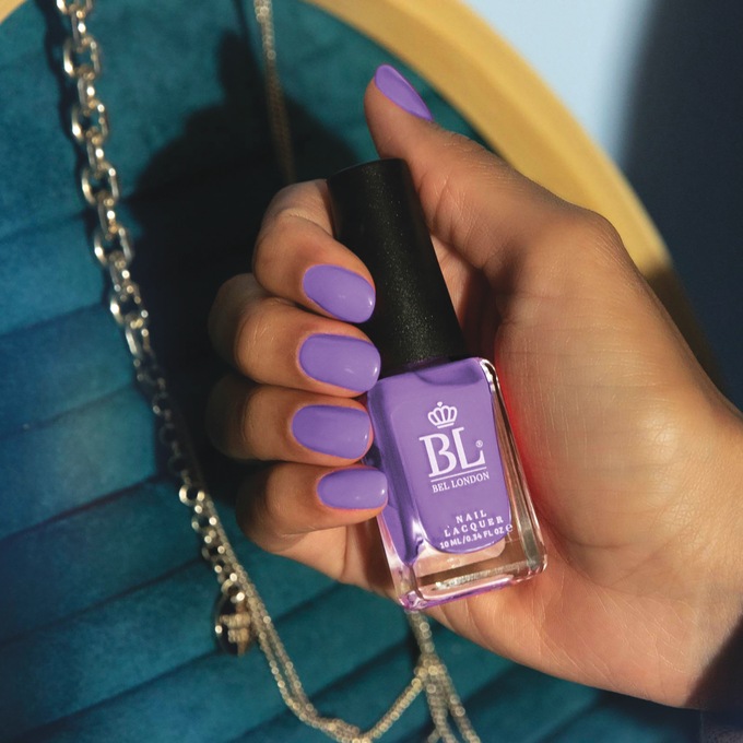 BEL London Nail Lacquer , , large