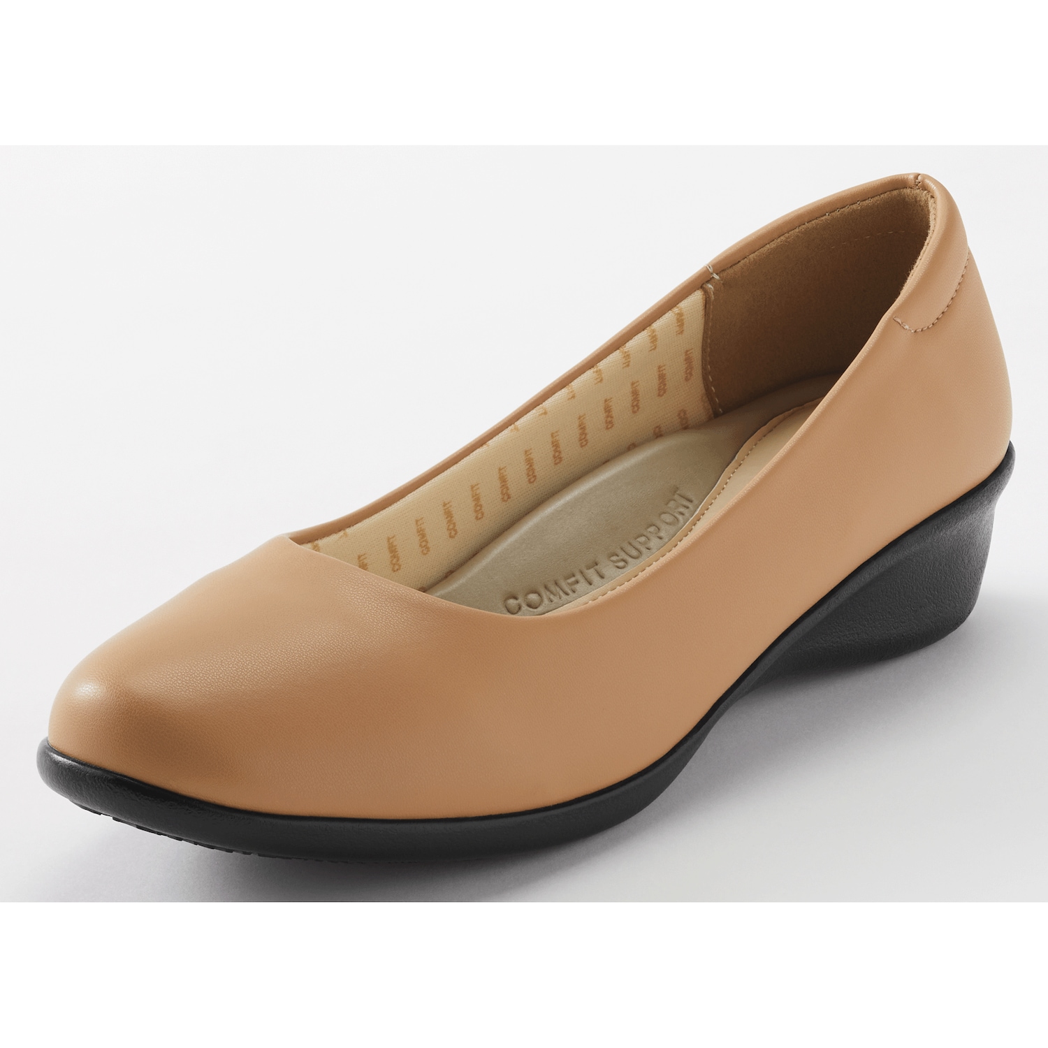 Cori Flat Carol Wright