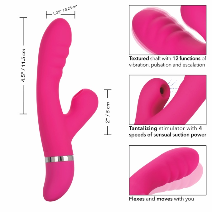 Foreplay Frenzy&trade; Pucker, , large