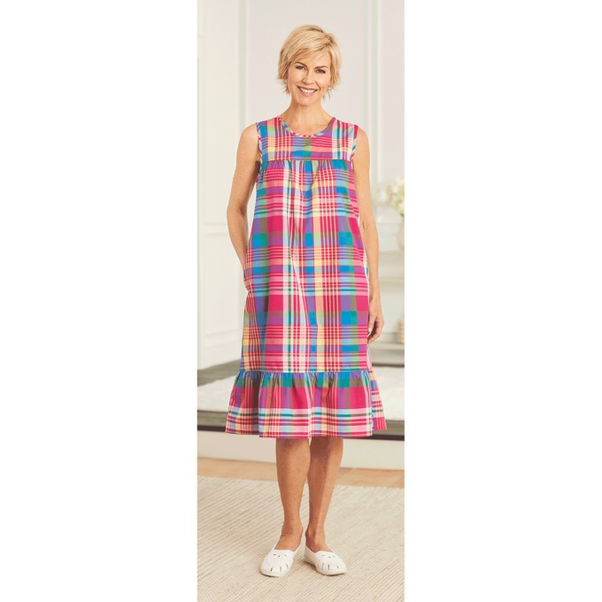Breezy Sundress, , large