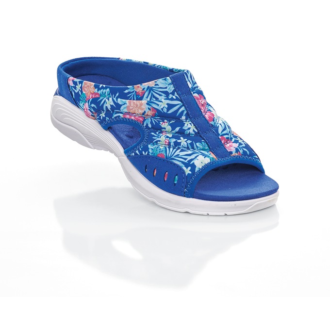 Traciee Slip-On Sandal, , large