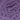 Knit Flower Beret, Plum, swatch